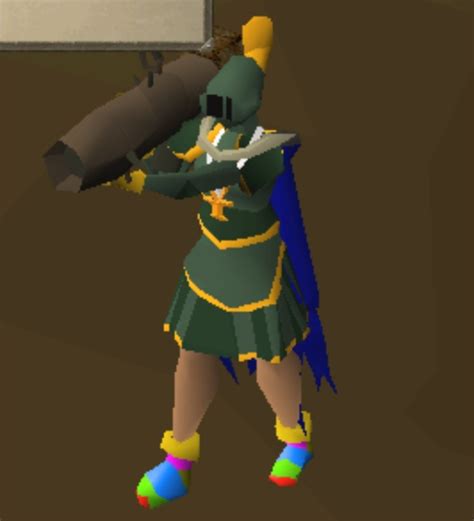 osrs bazooka|Event rpg .